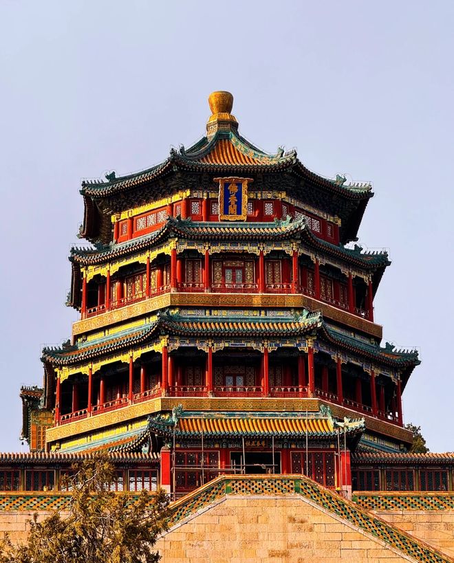 北京信誉最好的10家旅行社权威榜单!新葡京冬游北京必看！20