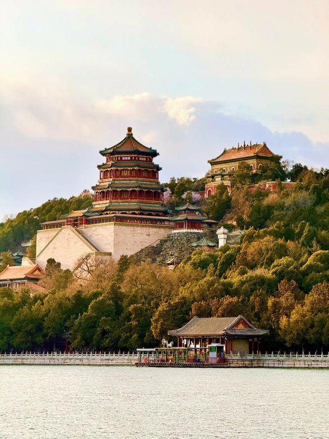 北京信誉最好的10家旅行社权威榜单!新葡京冬游北京必看！2025最新出炉(图2)