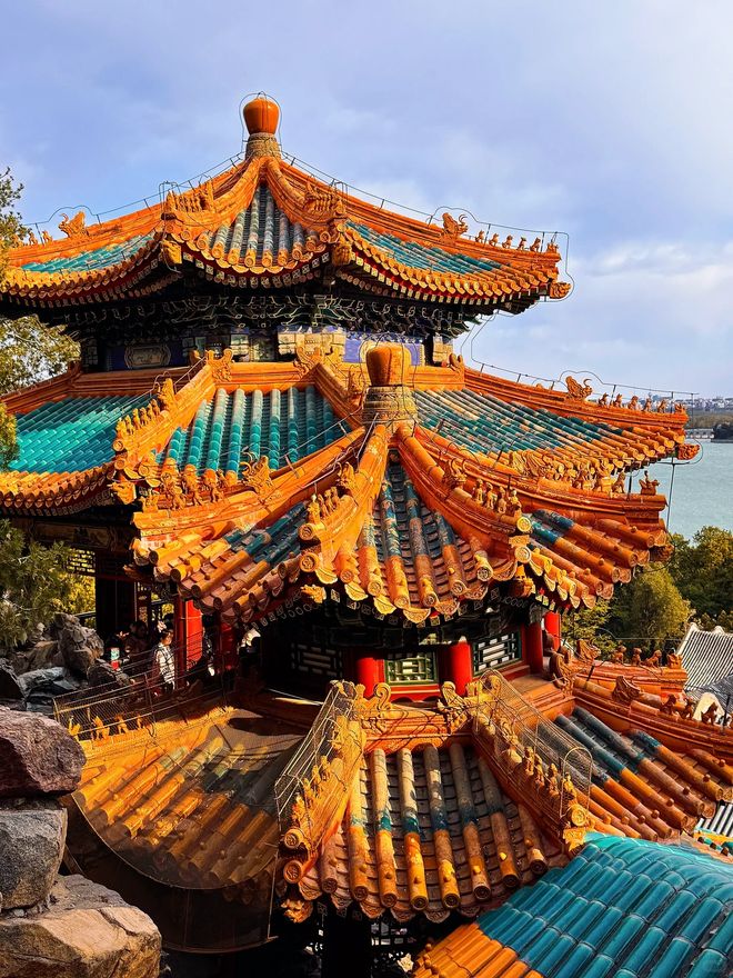 北京信誉最好的10家旅行社权威榜单!新葡京冬游北京必看！2025最新出炉(图3)