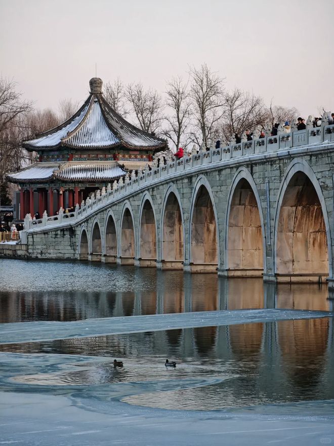 北京信誉最好的10家旅行社权威榜单!新葡京冬游北京必看！2025最新出炉(图4)