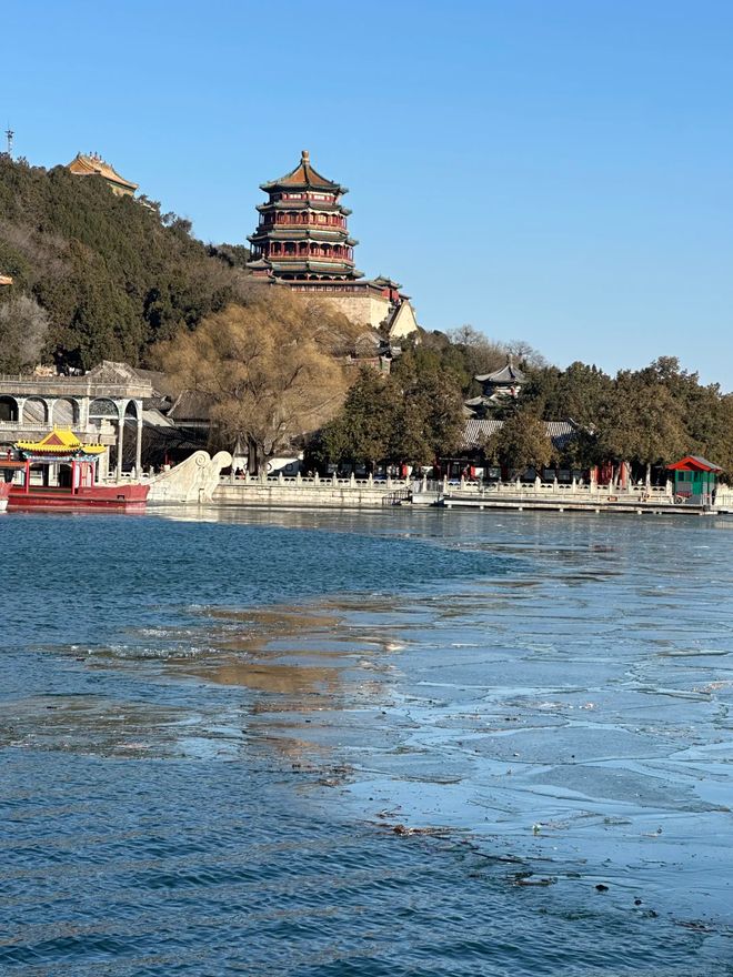 北京信誉最好的10家旅行社权威榜单!新葡京冬游北京必看！2025最新出炉(图6)