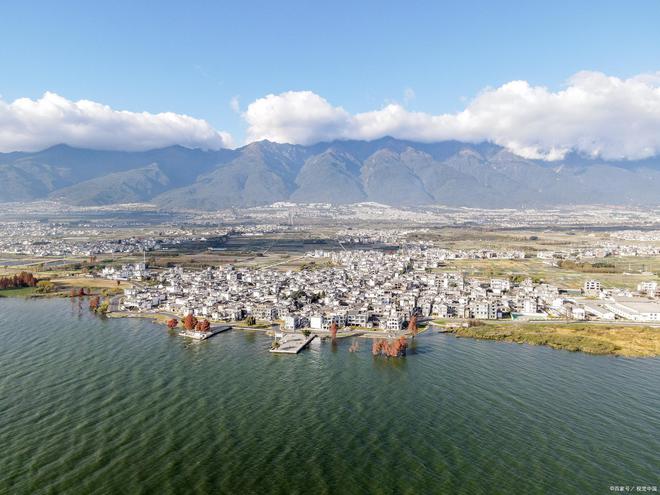 -6人豪华纯玩商务团深度游报价2000新葡京网上赌场广东去云南旅游要多少钱2(图1)