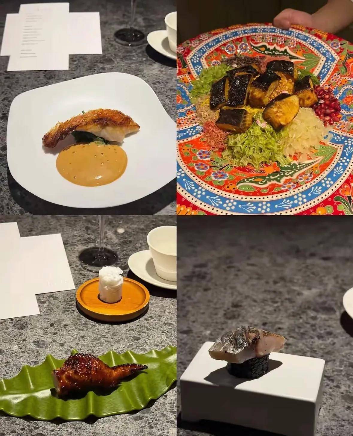 万舅舅顶级排场设宴身家52亿跻身富豪榜新葡京网上赌场刘德华陪妻返马探亲！亿(图3)