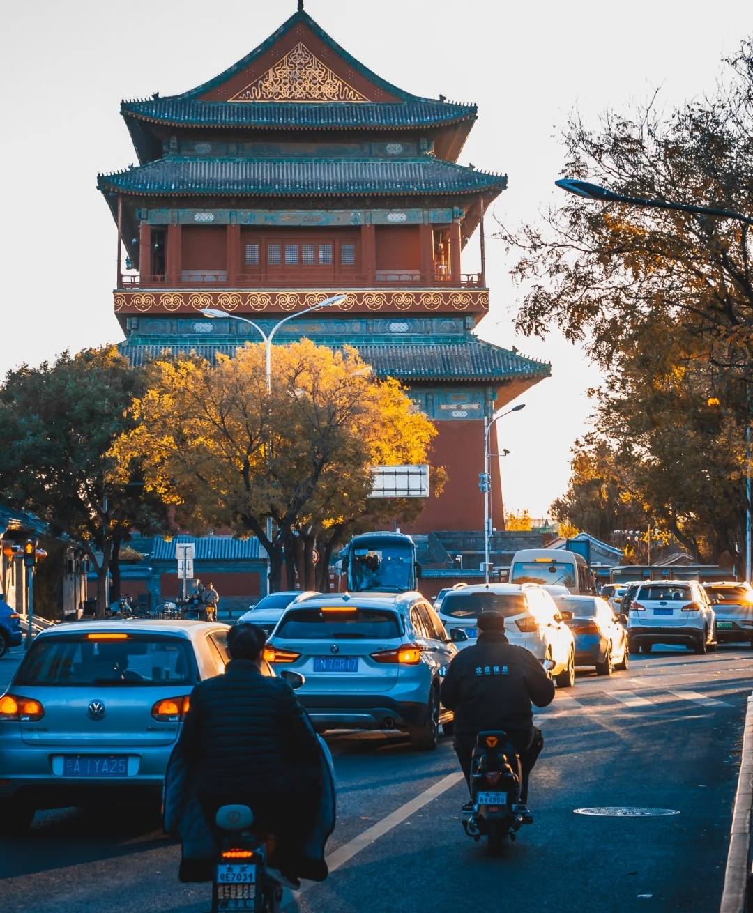 】私享皇城根下的文化密码解锁不为人知的京城奢华体验新葡京娱乐场app【2025北京高端定制游全攻略(图3)
