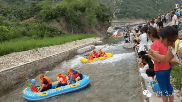 旅体育旅游案例集锦澳门新葡京绿维文(图12)