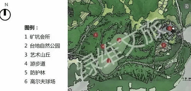 旅体育旅游案例集锦澳门新葡京绿维文(图7)