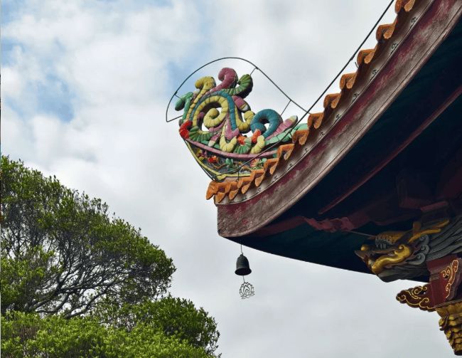 略：潮汕五日游省钱省心！必打卡的景点介绍新葡京娱乐场app潮汕五天四晚亲子游攻(图2)