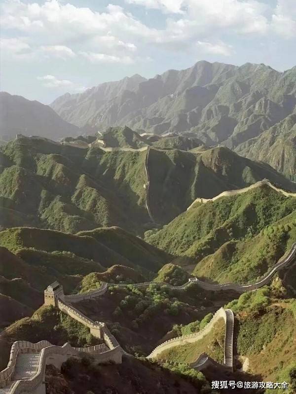 游游玩路线过来人亲测！新葡京北京亲子游玩五日(图2)