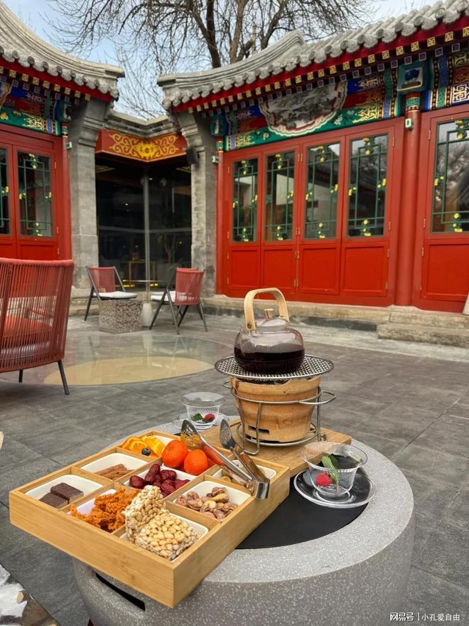 前三带娃神器让家长彻底躺平！新葡京娱乐亲子友好北京旅行社