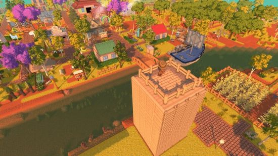 有澳洲生活气息的模拟经营游戏新葡京娱乐城《金垦小镇》是最(图2) 有澳洲生活气息的模拟经营游戏新葡京娱乐城《金垦小镇》是最(图2)