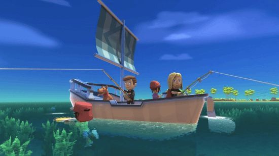 有澳洲生活气息的模拟经营游戏新葡京娱乐城《金垦小镇》是最(图7) 有澳洲生活气息的模拟经营游戏新葡京娱乐城《金垦小镇》是最(图7)