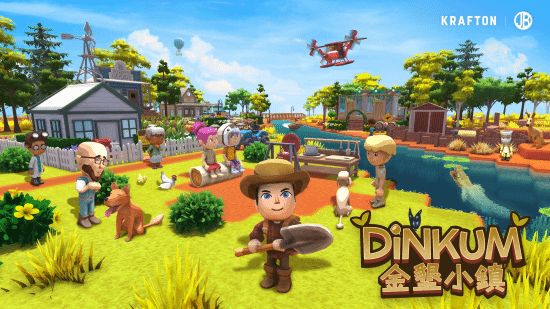 有澳洲生活气息的模拟经营游戏新葡京娱乐城《金垦小镇》是最(图8) 有澳洲生活气息的模拟经营游戏新葡京娱乐城《金垦小镇》是最(图8)