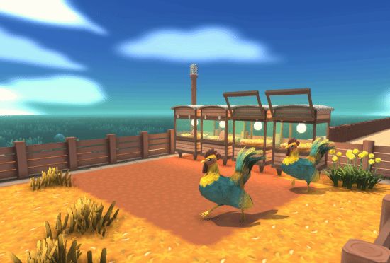 有澳洲生活气息的模拟经营游戏新葡京娱乐城《金垦小镇》是最(图3) 有澳洲生活气息的模拟经营游戏新葡京娱乐城《金垦小镇》是最(图3)