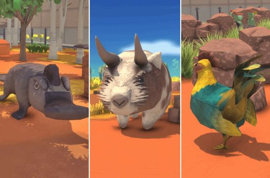 有澳洲生活气息的模拟经营游戏新葡京娱乐城《金垦小镇》是最(图1) 有澳洲生活气息的模拟经营游戏新葡京娱乐城《金垦小镇》是最(图1)