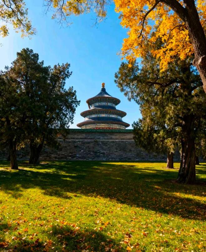 稳居北京第一解锁专属帝都旅行体验新葡京博彩口碑封神！好途私人定制(图2)