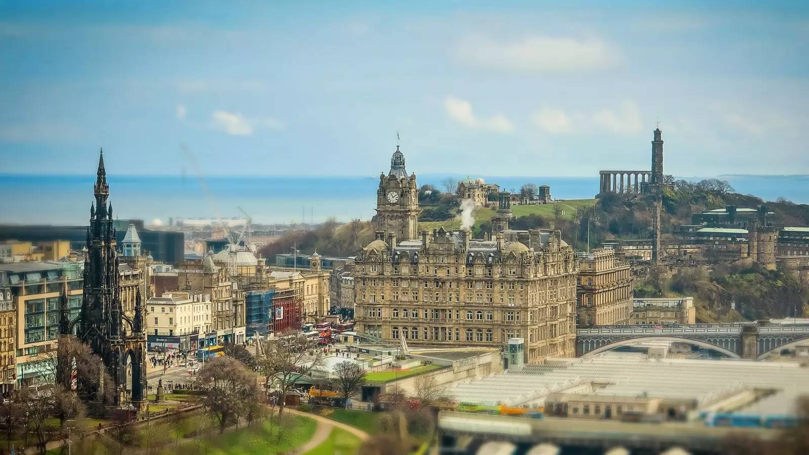 于乡：悠游英伦风情新葡京网上赌场彼岸(图3)