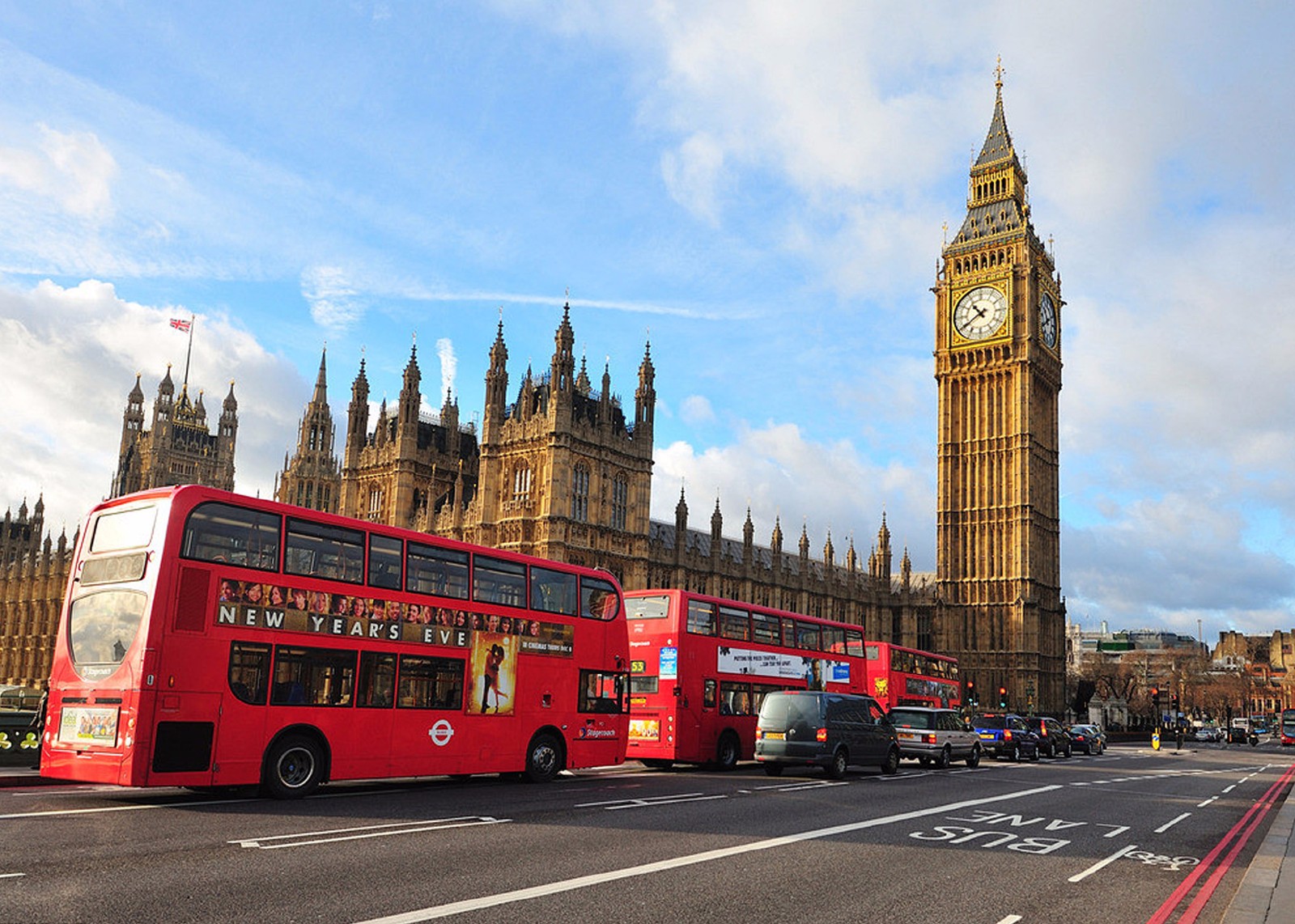 于乡：悠游英伦风情新葡京网上赌场彼岸(图4)