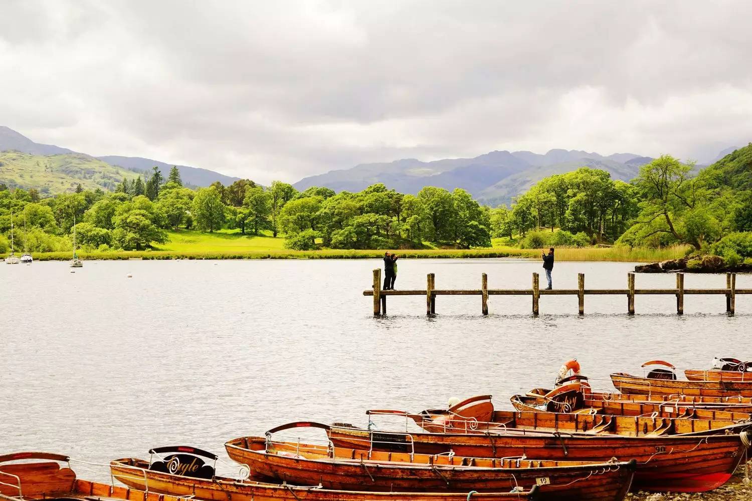 于乡：悠游英伦风情新葡京网上赌场彼岸(图8)