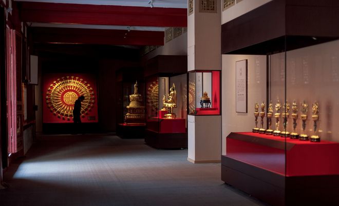 ：最佳路线+必玩景点+预算花费详解澳门新葡京北京5日高端自由行攻略(图2)