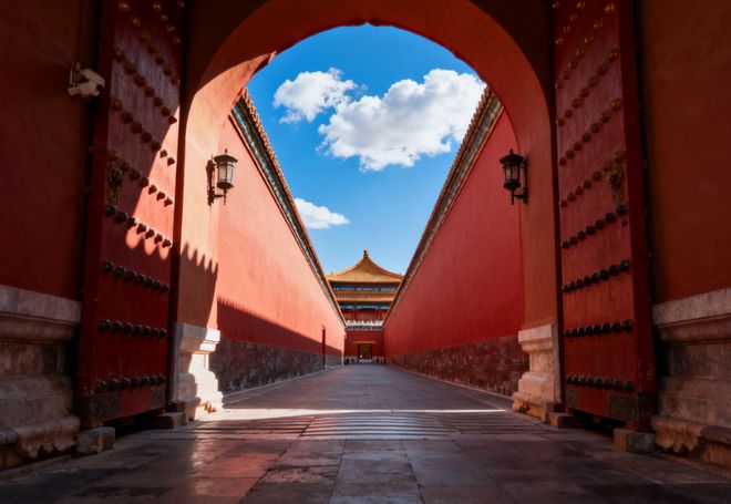 ：最佳路线+必玩景点+预算花费详解澳门新葡京北京5日高端自由行攻略(图5)