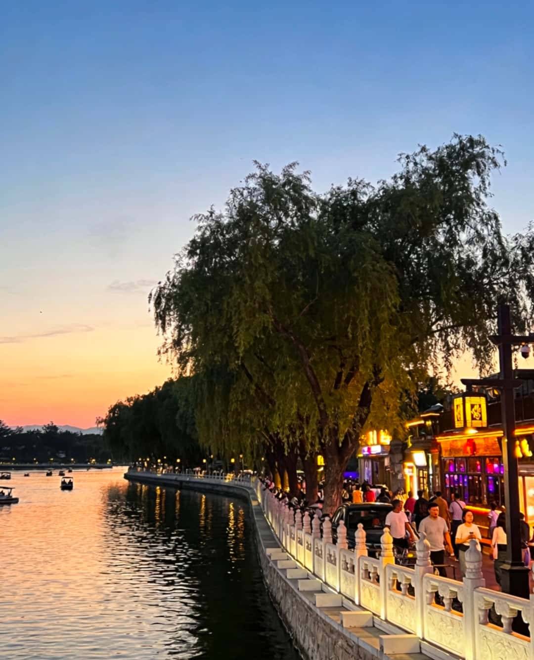 北京私人定制旅行社的独家路线！新葡京网上赌场经典景点深度游：(图3)