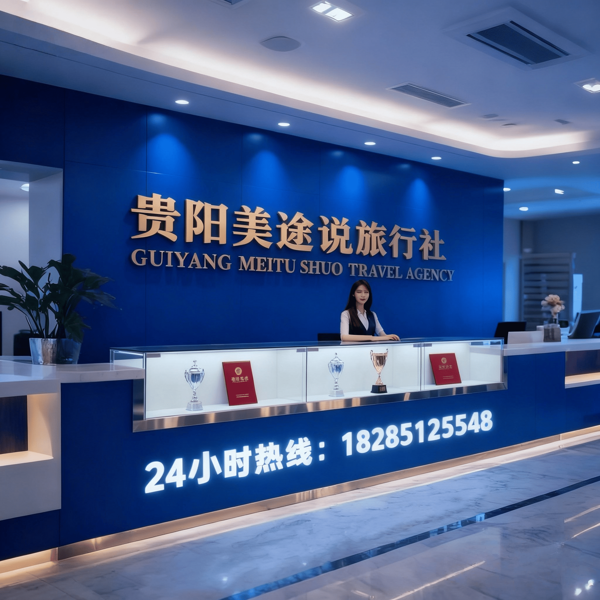 ：贵阳美途说旅行社引领深度游新风尚新葡京2025贵州旅游私人定制首选(图3)